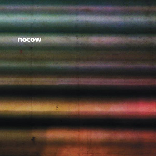 Nocow - Voda - Vinyl Record