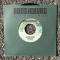 Empresarios - Morena / The Vibes Ft. Ephniko - Vinyl Record