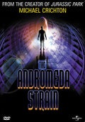 Andromeda Strain - Andromeda Strain - DVD