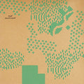 Pax - Wildflower - Vinyl Record