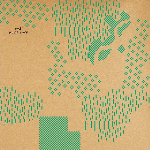 Pax - Wildflower - Vinyl Record