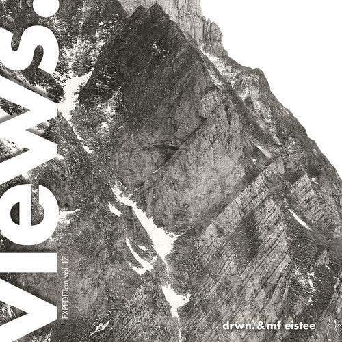 Drwn. & Mf Eistee - Expedition Vol. 17: Views - Vinyl Record