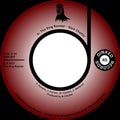 King Rooster - Back Chattin' / Fat Chance - Vinyl Record