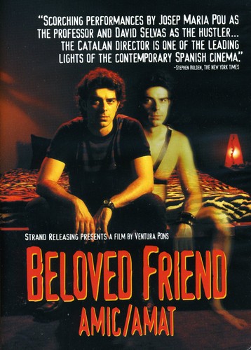 Beloved Friend - Beloved Friend - DVD