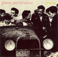 Prism - Young & Restless - Music CD