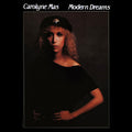 Mas,carolyne - Modern Dreams - Music CD
