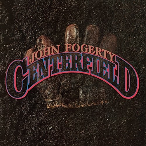 Fogerty,john - Centerfield - Music CD