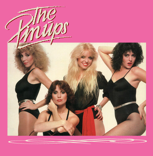 Pinups - Pinups - Music CD