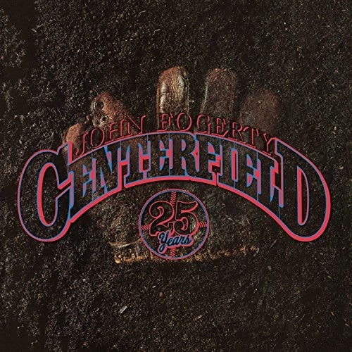 Fogerty,john - Centerfield - Vinyl Record