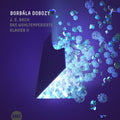 Borbala Dobozy - Das Wohltemperierte Klavier Ii - Music CD