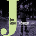 Sneider,john - Scrapper - Music CD