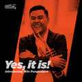 Pongsakorn,win - Yes It Is! Introducing Win Pongsakorn - Music CD
