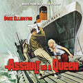 Ellington,duke - Assault On A Queen (music From Motion Picture) - Music CD