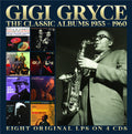 Classic Albums 1955-1960 Music CD