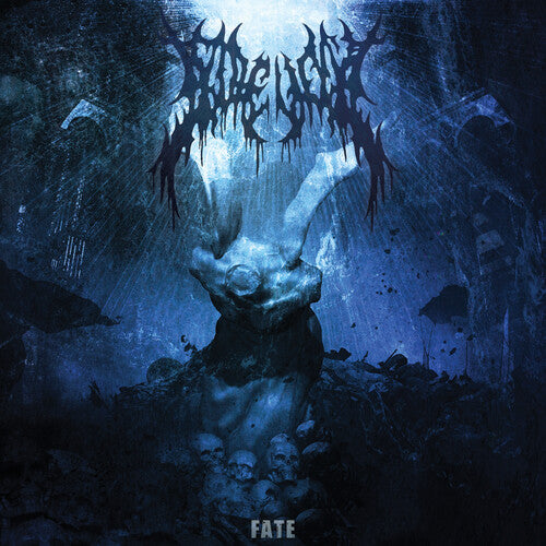 Gorevent - Fate - Music CD