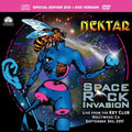 Nektar - Space Rock Invasion - Music CD