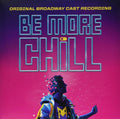 Iconis,joe - Be More Chill - O.b.c.r. - Vinyl Record