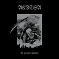 Akitsa - La Grande Infamie - Vinyl Record