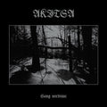 Akitsa - Sang Nordique - Vinyl Record