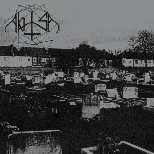 Akitsa - Totale Servitude - Vinyl Record