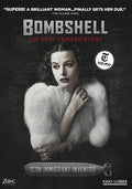 Bombshell: Hedy Lamarr (2017) - Bombshell: Hedy Lamarr (2017) - DVD