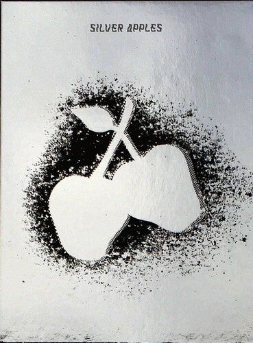 Silver Apples - Silver Apples - Music CD
