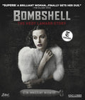 Bombshell: Hedy Lamarr (2017) - Bombshell: Hedy Lamarr (2017) - Blu-ray