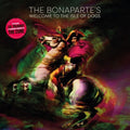 Bonaparte's - Welcome To The Isle Of Dogs - Vinyl Record
