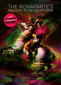 Bonaparte's - Welcome To The Isle Of Dogs - Music CD