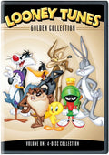 Looney Tunes: Golden Collection 1 - Looney Tunes: Golden Collection 1 - DVD
