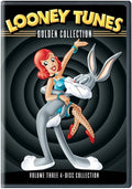 Looney Tunes: Golden Collection 3 - Looney Tunes: Golden Collection 3 - DVD
