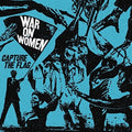 War On Women - Capture The Flag - Music CD