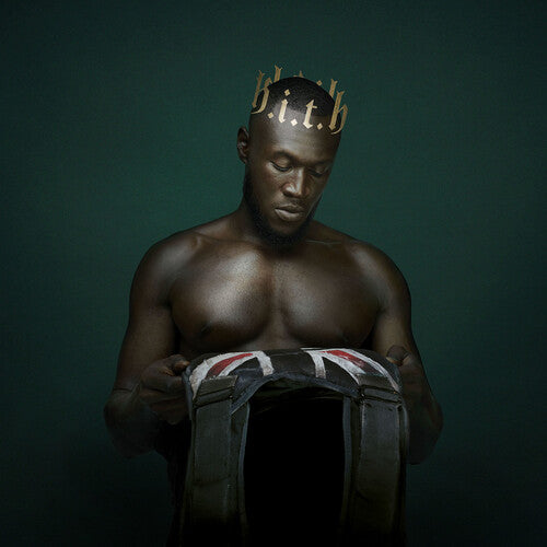 Stormzy - Heavy Is The Head - Music CD
