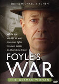 Foyle's War: German Woman - Foyle's War: German Woman - DVD