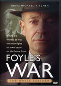 Foyle's War: White Feather - Foyle's War: White Feather - DVD