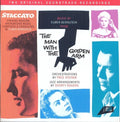 Bernstein,elmer - Staccato / Man With The Gold / O.s.t. - Music CD