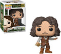 Funko Pop! Movies: - The Princess Bride - Inigo Montoya - Collectibles