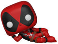 Funko Pop! Marvel: - Deadpool Playtime - Deadpool - Collectibles