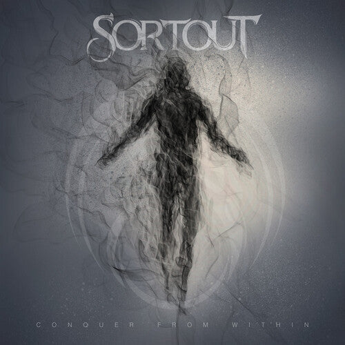 Sortout - Conquer From Within - Music CD