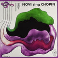 Novi Singers - Chopin - Vinyl Record