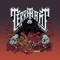 Terrifiant [LP] Vinyl Record