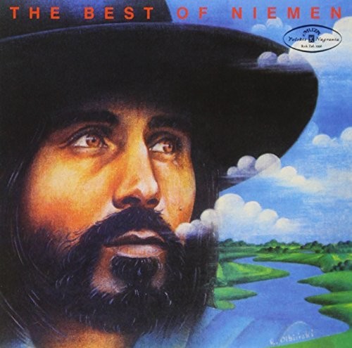 Niemen,czeslaw - Best Of Niemen - Music CD
