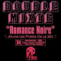 Double Mixte - Romance Noire - Vinyl Record