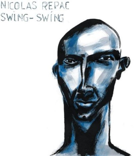 Repac,nicolas - Swing-swing - Vinyl Record