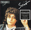 Daniele,pino - Scio Live - Music CD
