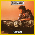 Daniele,pino - Ferryboat - Music CD
