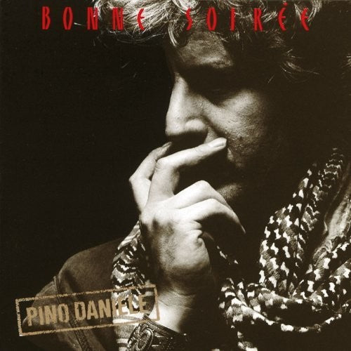 Daniele,pino - Bonne Soiree - Music CD