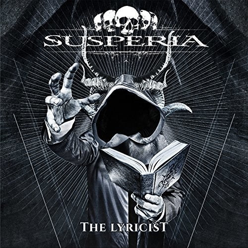 Susperia - Lyricist - Vinyl Record