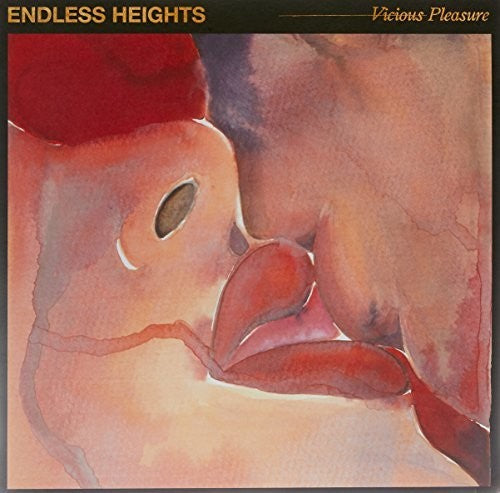Endless Heights - Vicious Pleasure - Vinyl Record