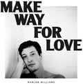 Williams,marlon - Make Way For Love - Vinyl Record